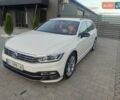 Белый Фольксваген Пассат, объемом двигателя 1.97 л и пробегом 230 тыс. км за 20800 $, фото 1 на Automoto.ua