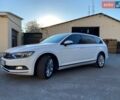 Белый Фольксваген Пассат, объемом двигателя 1.97 л и пробегом 273 тыс. км за 12700 $, фото 1 на Automoto.ua