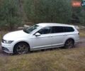 Білий Фольксваген Пассат, об'ємом двигуна 1.97 л та пробігом 195 тис. км за 18500 $, фото 13 на Automoto.ua