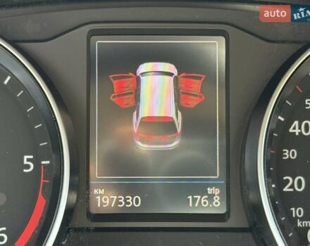 Білий Фольксваген Пассат, об'ємом двигуна 1.97 л та пробігом 198 тис. км за 17800 $, фото 43 на Automoto.ua