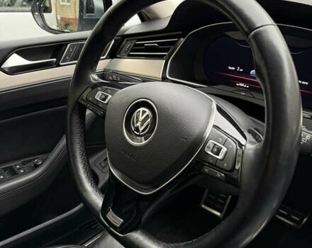 Белый Фольксваген Пассат, объемом двигателя 1.97 л и пробегом 267 тыс. км за 19500 $, фото 13 на Automoto.ua