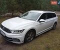 Білий Фольксваген Пассат, об'ємом двигуна 1.97 л та пробігом 195 тис. км за 18500 $, фото 31 на Automoto.ua