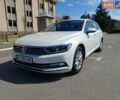Белый Фольксваген Пассат, объемом двигателя 1.6 л и пробегом 177 тыс. км за 14400 $, фото 1 на Automoto.ua