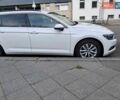 Білий Фольксваген Пассат, об'ємом двигуна 1.6 л та пробігом 237 тис. км за 15600 $, фото 6 на Automoto.ua