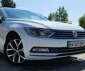 Білий Фольксваген Пассат, об'ємом двигуна 2 л та пробігом 276 тис. км за 15900 $, фото 2 на Automoto.ua