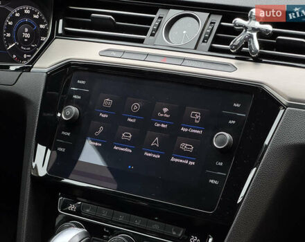 Белый Фольксваген Пассат, объемом двигателя 1.6 л и пробегом 262 тыс. км за 16000 $, фото 23 на Automoto.ua