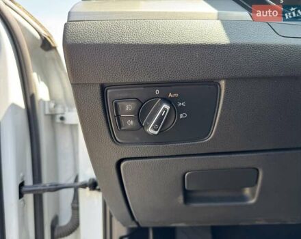 Білий Фольксваген Пассат, об'ємом двигуна 1.97 л та пробігом 198 тис. км за 17800 $, фото 48 на Automoto.ua