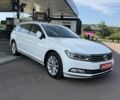Білий Фольксваген Пассат, об'ємом двигуна 2 л та пробігом 185 тис. км за 341 $, фото 1 на Automoto.ua