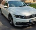 Белый Фольксваген Пассат, объемом двигателя 1.97 л и пробегом 232 тыс. км за 17000 $, фото 1 на Automoto.ua