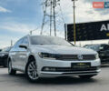Белый Фольксваген Пассат, объемом двигателя 1.97 л и пробегом 197 тыс. км за 14800 $, фото 2 на Automoto.ua