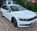 Белый Фольксваген Пассат, объемом двигателя 1.97 л и пробегом 256 тыс. км за 15800 $, фото 1 на Automoto.ua