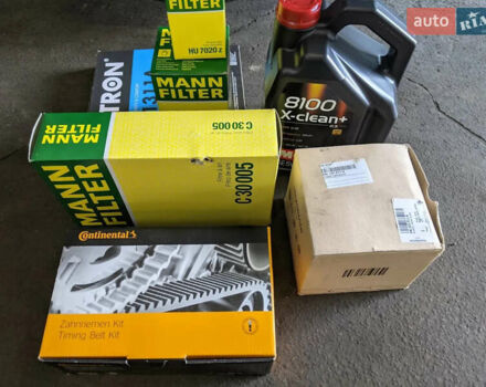 Білий Фольксваген Пассат, об'ємом двигуна 1.97 л та пробігом 198 тис. км за 17800 $, фото 74 на Automoto.ua