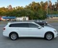 Білий Фольксваген Пассат, об'ємом двигуна 1.97 л та пробігом 350 тис. км за 9500 $, фото 5 на Automoto.ua
