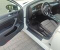 Белый Фольксваген Пассат, объемом двигателя 1.97 л и пробегом 230 тыс. км за 20800 $, фото 14 на Automoto.ua