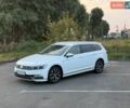 Белый Фольксваген Пассат, объемом двигателя 1.97 л и пробегом 178 тыс. км за 17700 $, фото 5 на Automoto.ua