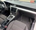Белый Фольксваген Пассат, объемом двигателя 1.97 л и пробегом 268 тыс. км за 13999 $, фото 23 на Automoto.ua