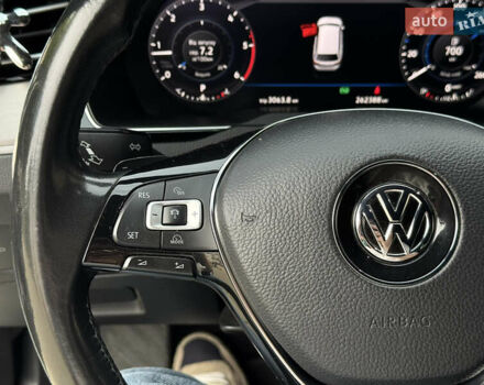 Белый Фольксваген Пассат, объемом двигателя 1.6 л и пробегом 262 тыс. км за 16000 $, фото 29 на Automoto.ua