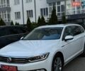 Белый Фольксваген Пассат, объемом двигателя 1.97 л и пробегом 240 тыс. км за 15300 $, фото 1 на Automoto.ua