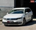 Білий Фольксваген Пассат, об'ємом двигуна 2 л та пробігом 176 тис. км за 19000 $, фото 1 на Automoto.ua