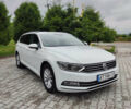 Белый Фольксваген Пассат, объемом двигателя 1.97 л и пробегом 236 тыс. км за 17300 $, фото 1 на Automoto.ua