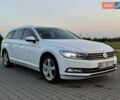 Білий Фольксваген Пассат, об'ємом двигуна 1.97 л та пробігом 246 тис. км за 17490 $, фото 1 на Automoto.ua