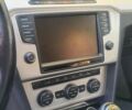 Белый Фольксваген Пассат, объемом двигателя 1.97 л и пробегом 276 тыс. км за 15200 $, фото 16 на Automoto.ua
