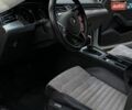 Белый Фольксваген Пассат, объемом двигателя 1.97 л и пробегом 240 тыс. км за 15300 $, фото 10 на Automoto.ua