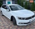 Білий Фольксваген Пассат, об'ємом двигуна 1.97 л та пробігом 256 тис. км за 15800 $, фото 1 на Automoto.ua