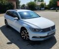 Белый Фольксваген Пассат, объемом двигателя 1.98 л и пробегом 272 тыс. км за 16850 $, фото 29 на Automoto.ua