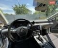 Білий Фольксваген Пассат, об'ємом двигуна 1.97 л та пробігом 198 тис. км за 17800 $, фото 47 на Automoto.ua