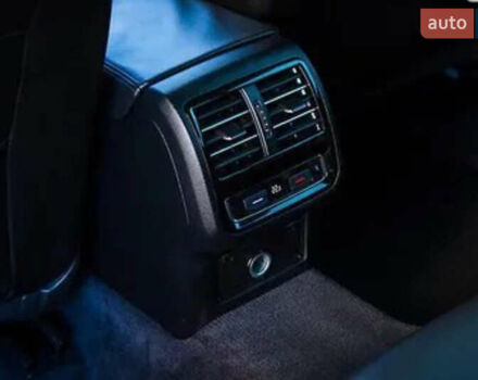 Фольксваген Пассат 2017 в Днепре (Днепропетровске) на Automoto.ua Белый Фольксваген Пассат, объемом двигателя 1.97 л и пробегом 250 тыс. км за 19300 $, фото 33 на Automoto.ua