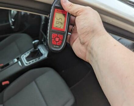 Білий Фольксваген Пассат, об'ємом двигуна 1.97 л та пробігом 198 тис. км за 17800 $, фото 65 на Automoto.ua