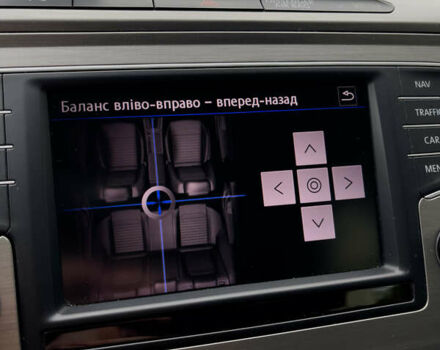 Белый Фольксваген Пассат, объемом двигателя 1.6 л и пробегом 274 тыс. км за 13399 $, фото 18 на Automoto.ua