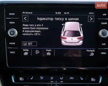 Фольксваген Пассат 2017 в Днепре (Днепропетровске) на Automoto.ua Белый Фольксваген Пассат, объемом двигателя 1.97 л и пробегом 250 тыс. км за 19300 $, фото 28 на Automoto.ua