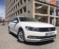 Белый Фольксваген Пассат, объемом двигателя 2 л и пробегом 270 тыс. км за 14500 $, фото 1 на Automoto.ua