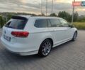 Белый Фольксваген Пассат, объемом двигателя 1.97 л и пробегом 230 тыс. км за 20800 $, фото 9 на Automoto.ua