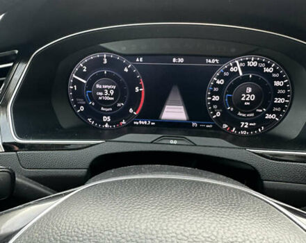 Белый Фольксваген Пассат, объемом двигателя 1.97 л и пробегом 236 тыс. км за 17300 $, фото 23 на Automoto.ua