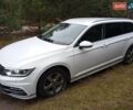 Білий Фольксваген Пассат, об'ємом двигуна 1.97 л та пробігом 195 тис. км за 18500 $, фото 14 на Automoto.ua