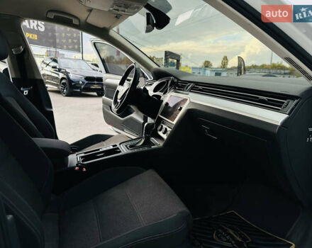 Белый Фольксваген Пассат, объемом двигателя 1.97 л и пробегом 197 тыс. км за 14800 $, фото 22 на Automoto.ua