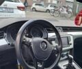 Білий Фольксваген Пассат, об'ємом двигуна 1.6 л та пробігом 237 тис. км за 15600 $, фото 20 на Automoto.ua