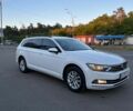 Білий Фольксваген Пассат, об'ємом двигуна 1.97 л та пробігом 350 тис. км за 9500 $, фото 1 на Automoto.ua