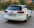Белый Фольксваген Пассат, объемом двигателя 1.6 л и пробегом 200 тыс. км за 12900 $, фото 8 на Automoto.ua