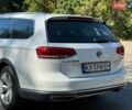 Белый Фольксваген Пассат, объемом двигателя 1.97 л и пробегом 325 тыс. км за 18000 $, фото 5 на Automoto.ua