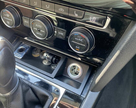 Белый Фольксваген Пассат, объемом двигателя 1.97 л и пробегом 253 тыс. км за 18000 $, фото 24 на Automoto.ua