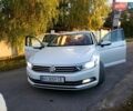 Белый Фольксваген Пассат, объемом двигателя 1.97 л и пробегом 276 тыс. км за 15200 $, фото 13 на Automoto.ua
