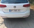 Белый Фольксваген Пассат, объемом двигателя 1.6 л и пробегом 207 тыс. км за 16600 $, фото 24 на Automoto.ua