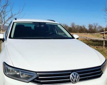 Білий Фольксваген Пассат, об'ємом двигуна 2 л та пробігом 276 тис. км за 15900 $, фото 19 на Automoto.ua