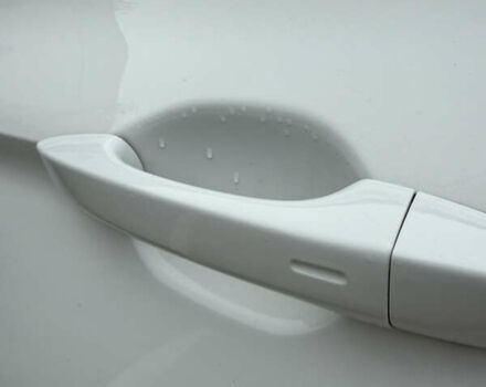 Белый Фольксваген Пассат, объемом двигателя 1.97 л и пробегом 219 тыс. км за 20000 $, фото 16 на Automoto.ua