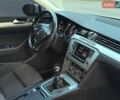 Белый Фольксваген Пассат, объемом двигателя 1.6 л и пробегом 218 тыс. км за 13350 $, фото 19 на Automoto.ua