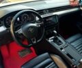Білий Фольксваген Пассат, об'ємом двигуна 2 л та пробігом 176 тис. км за 19000 $, фото 22 на Automoto.ua